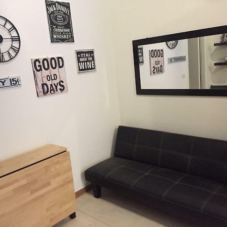 Onax Rooms Cagliari Exterior foto