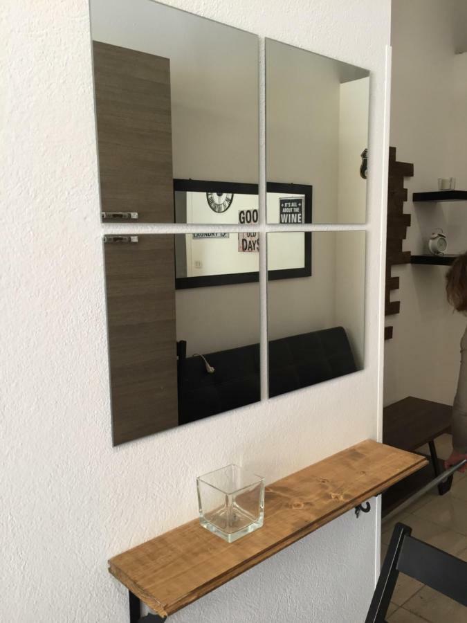 Onax Rooms Cagliari Exterior foto